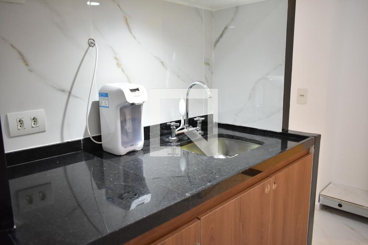 Kitnet-Studio, 33 m² - Foto 9