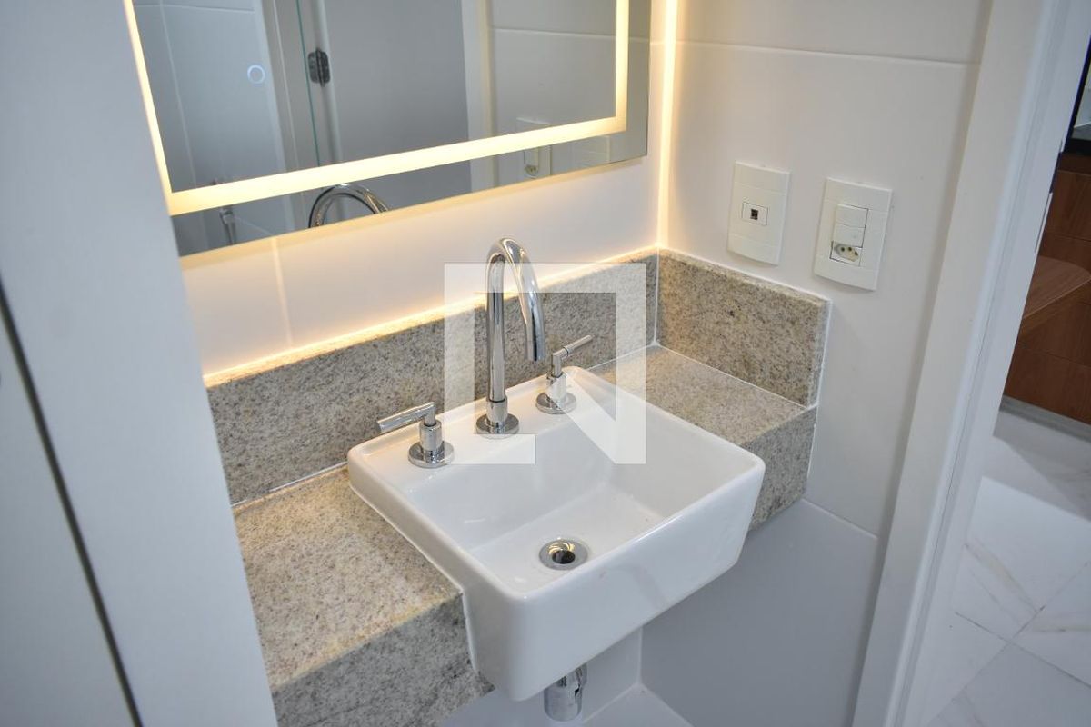 Kitnet-Studio, 33 m² - Foto 17
