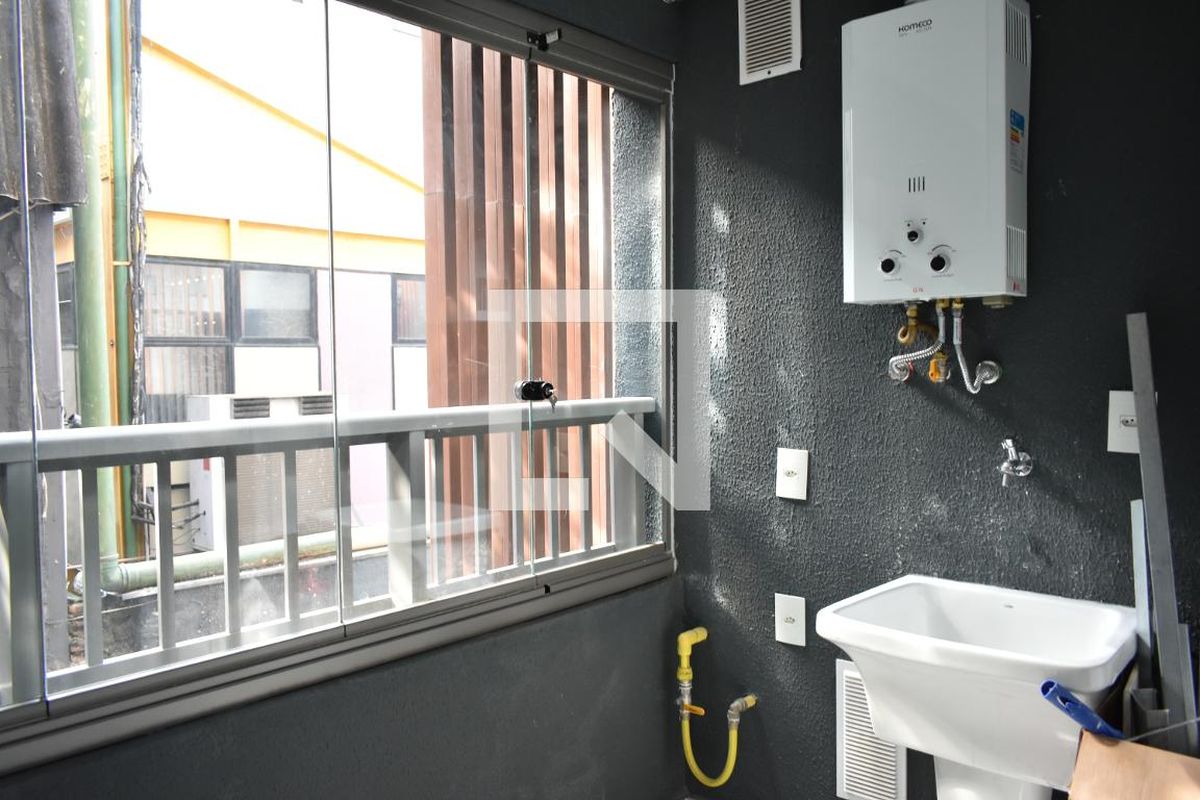 Kitnet-Studio, 33 m² - Foto 20