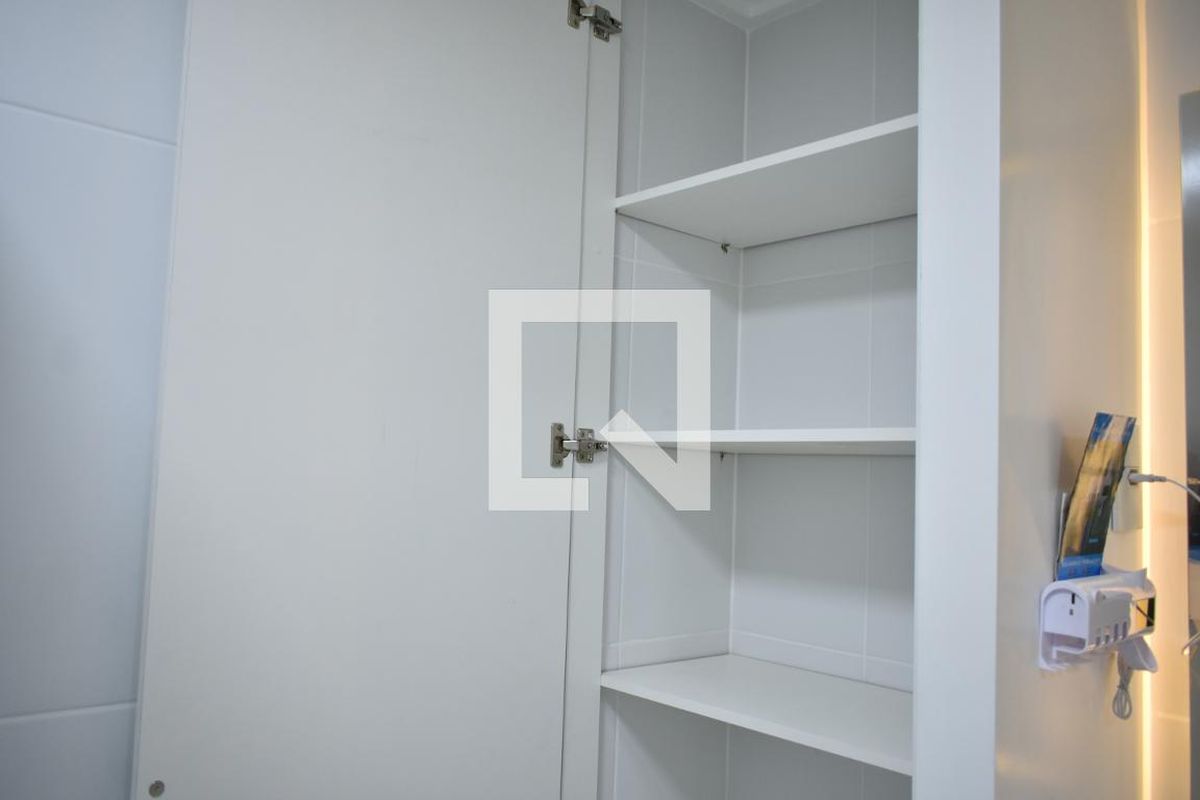Kitnet-Studio, 33 m² - Foto 16