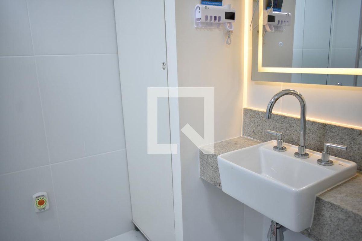 Kitnet-Studio, 33 m² - Foto 14