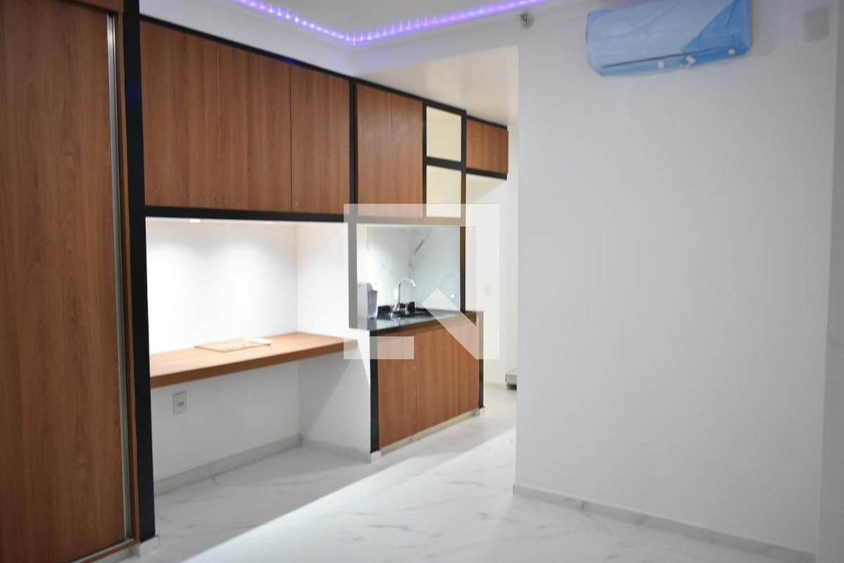 Kitnet-Studio, 33 m² - Foto 3