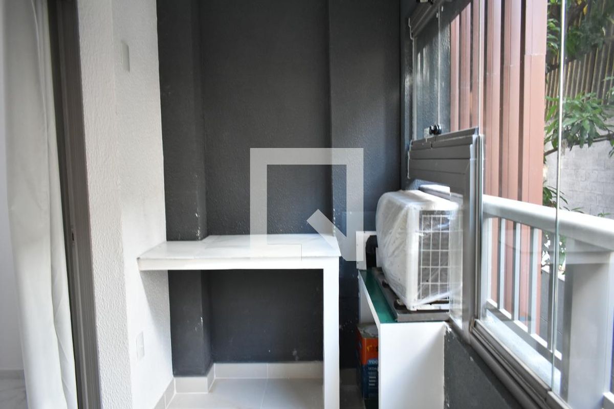 Kitnet-Studio, 33 m² - Foto 21