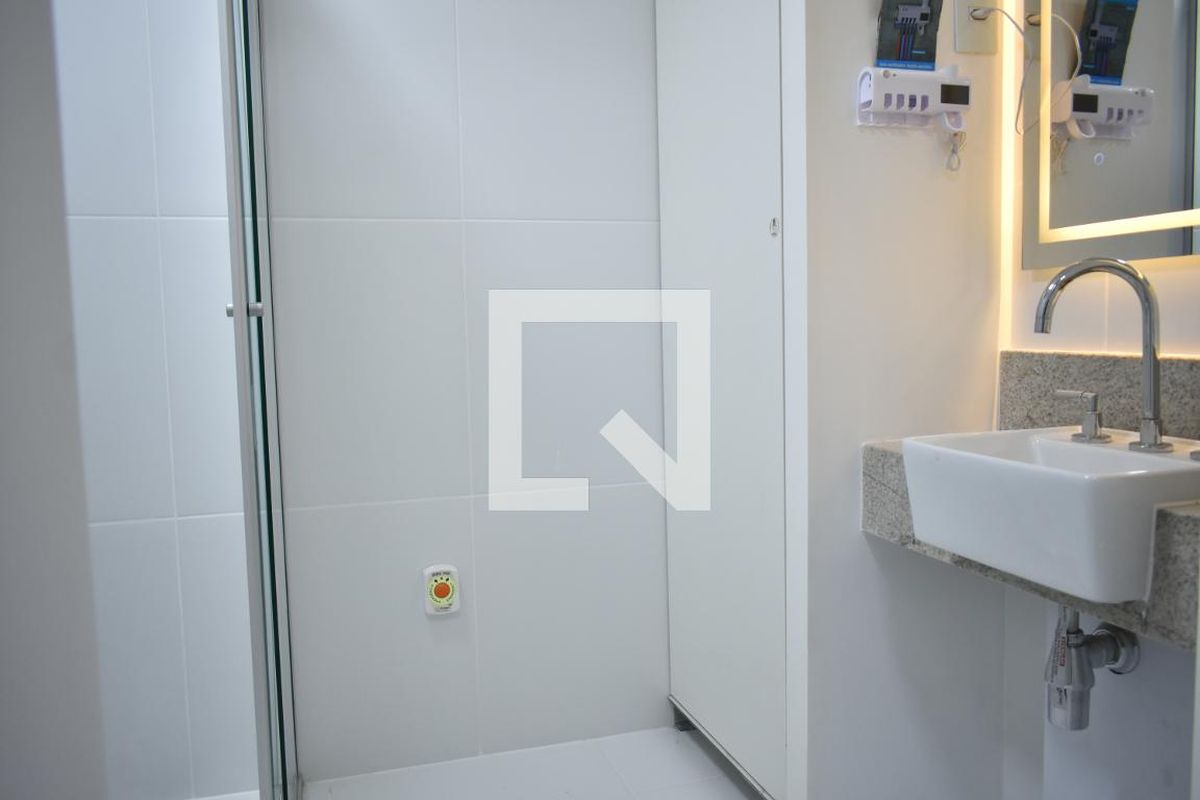 Kitnet-Studio, 33 m² - Foto 18