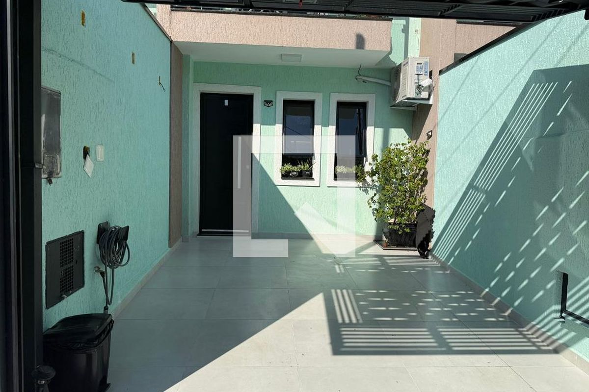Casa, 2 quartos, 64 m² - Foto 29