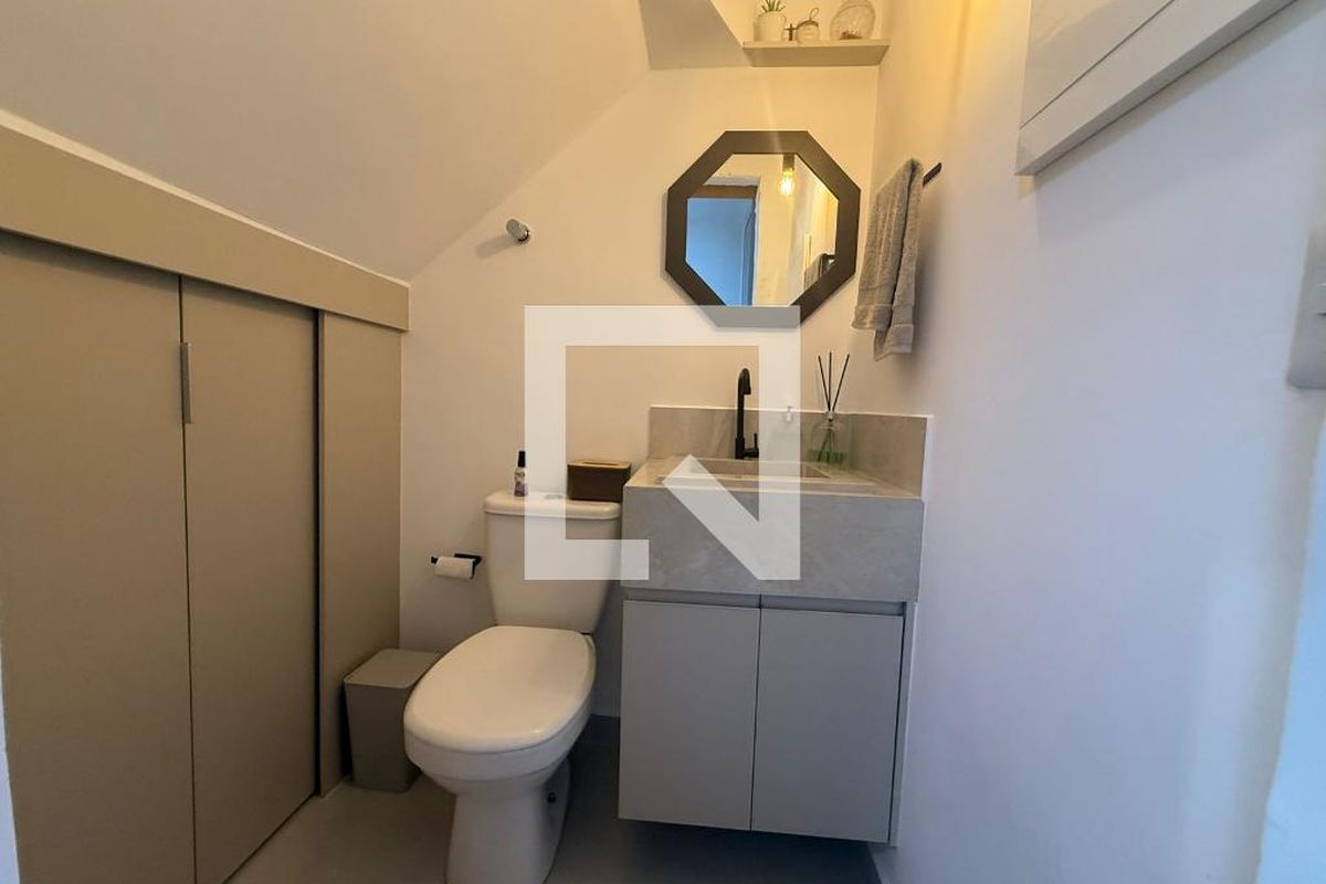 Casa, 2 quartos, 64 m² - Foto 23