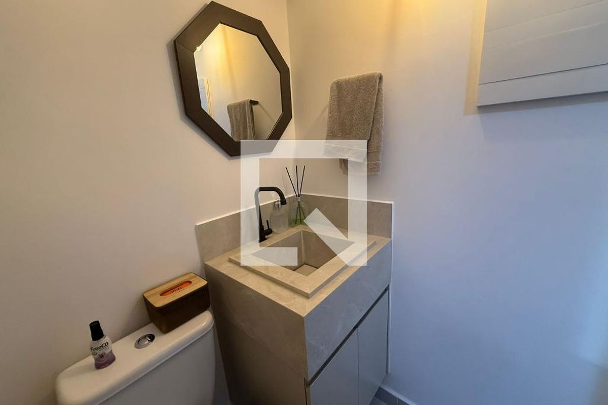 Casa, 2 quartos, 64 m² - Foto 21
