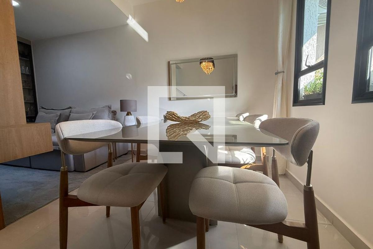 Casa, 2 quartos, 64 m² - Foto 5