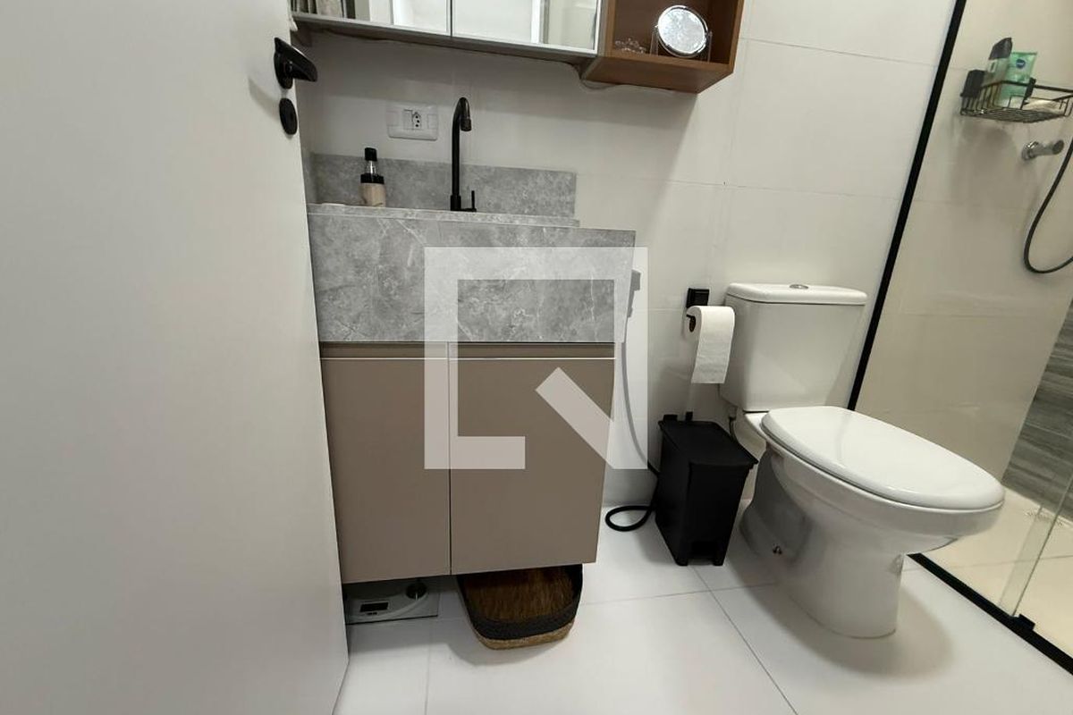 Casa, 2 quartos, 64 m² - Foto 18