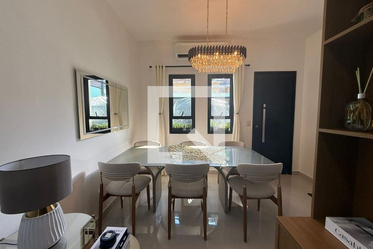 Casa, 2 quartos, 64 m² - Foto 4