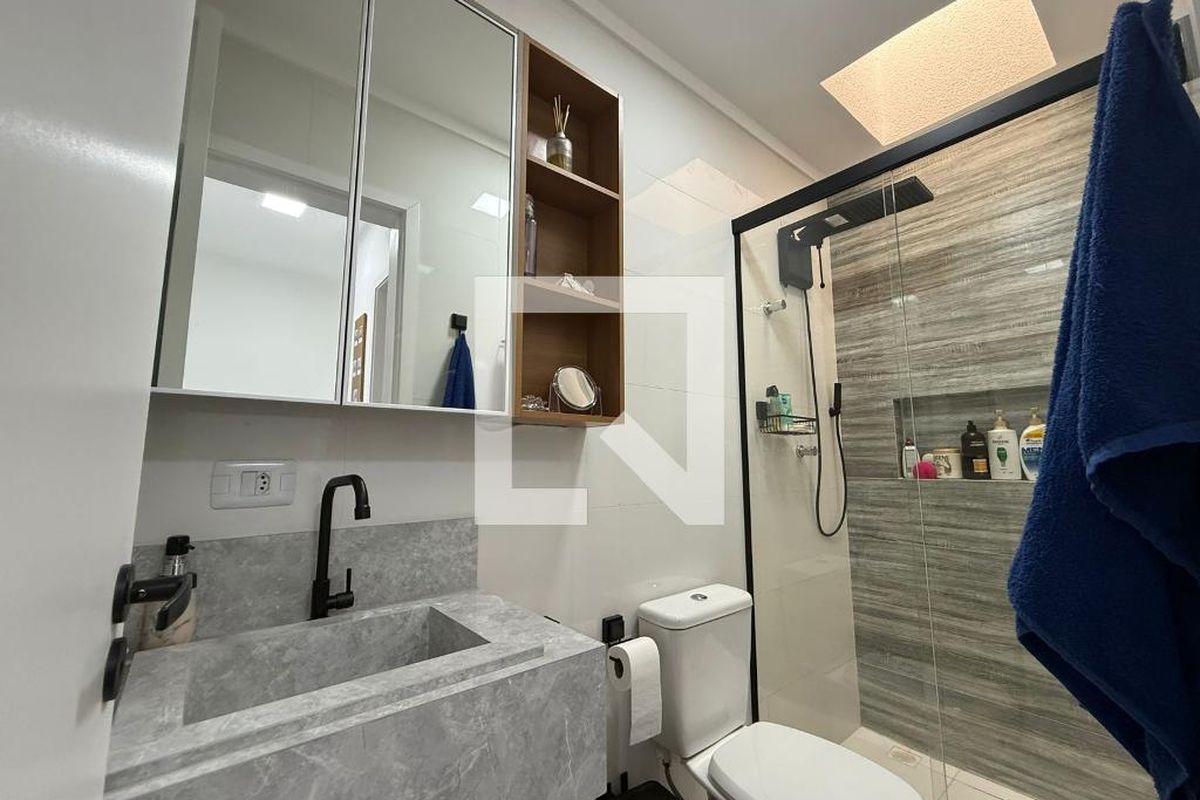 Casa, 2 quartos, 64 m² - Foto 20