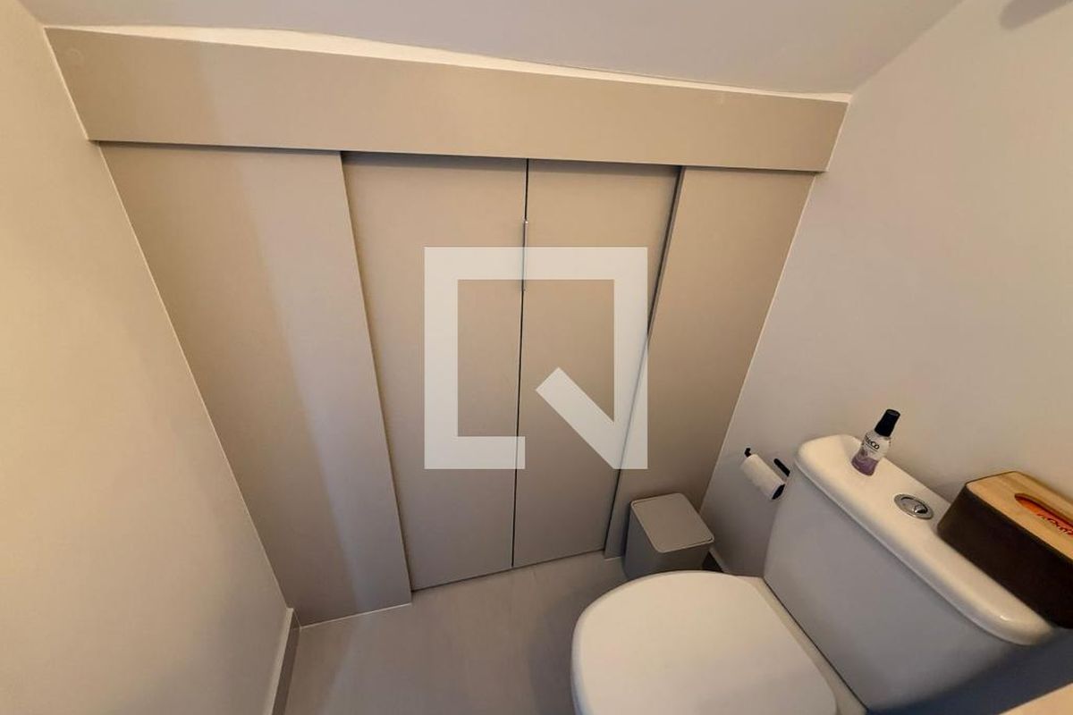 Casa, 2 quartos, 64 m² - Foto 19
