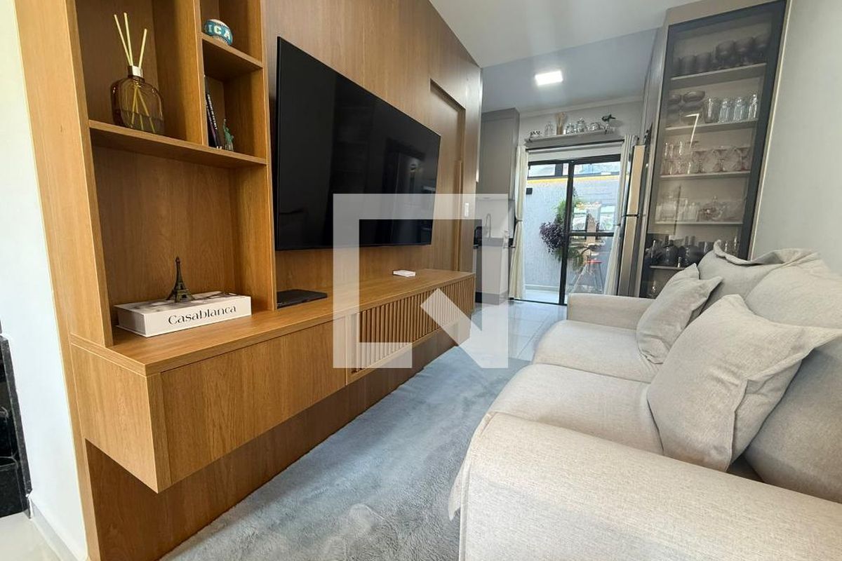 Casa, 2 quartos, 64 m² - Foto 3