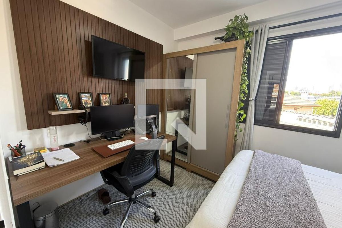 Casa, 2 quartos, 64 m² - Foto 11