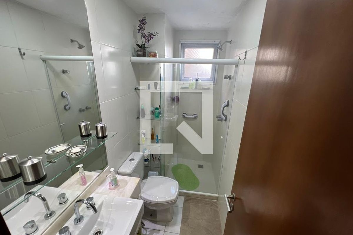 Apartamento, 3 quartos, 143 m² - Foto 18