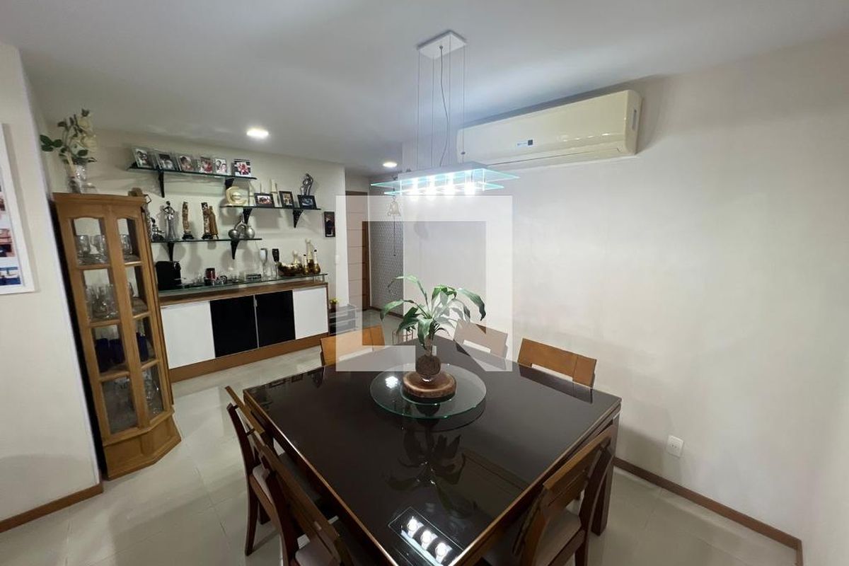 Apartamento, 3 quartos, 143 m² - Foto 4