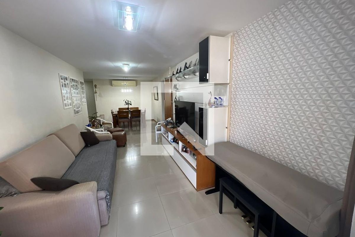 Apartamento, 3 quartos, 143 m² - Foto 2