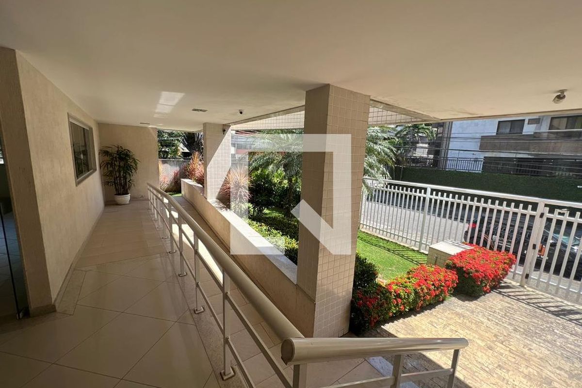 Apartamento, 3 quartos, 143 m² - Foto 31