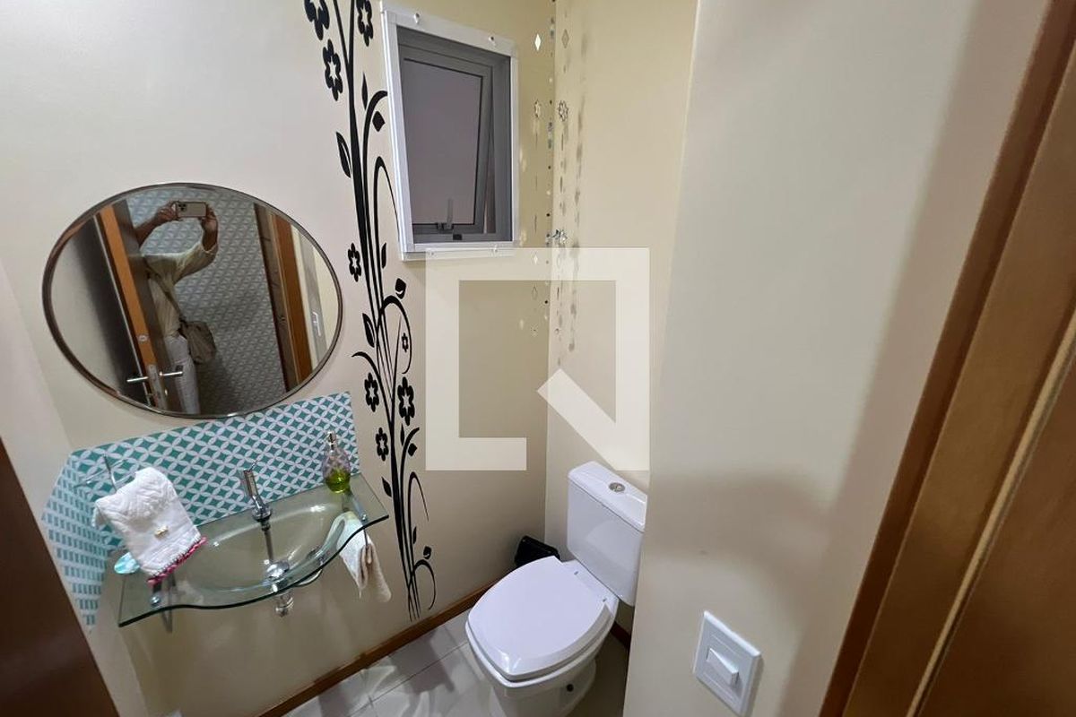 Apartamento, 3 quartos, 143 m² - Foto 21