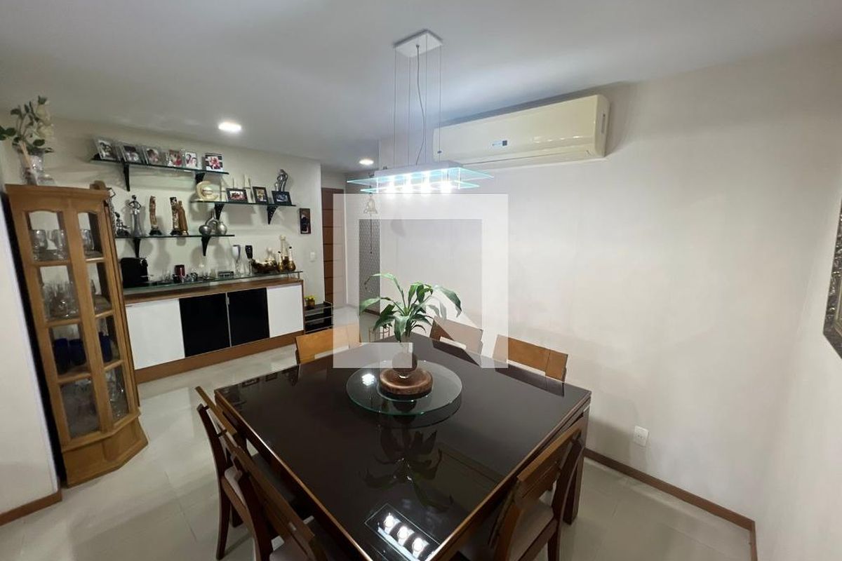 Apartamento, 3 quartos, 143 m² - Foto 3