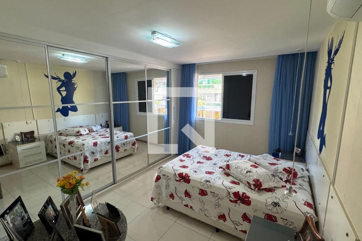 Apartamento, 3 quartos, 143 m² - Foto 11