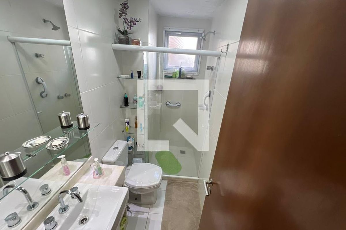 Apartamento, 3 quartos, 143 m² - Foto 19