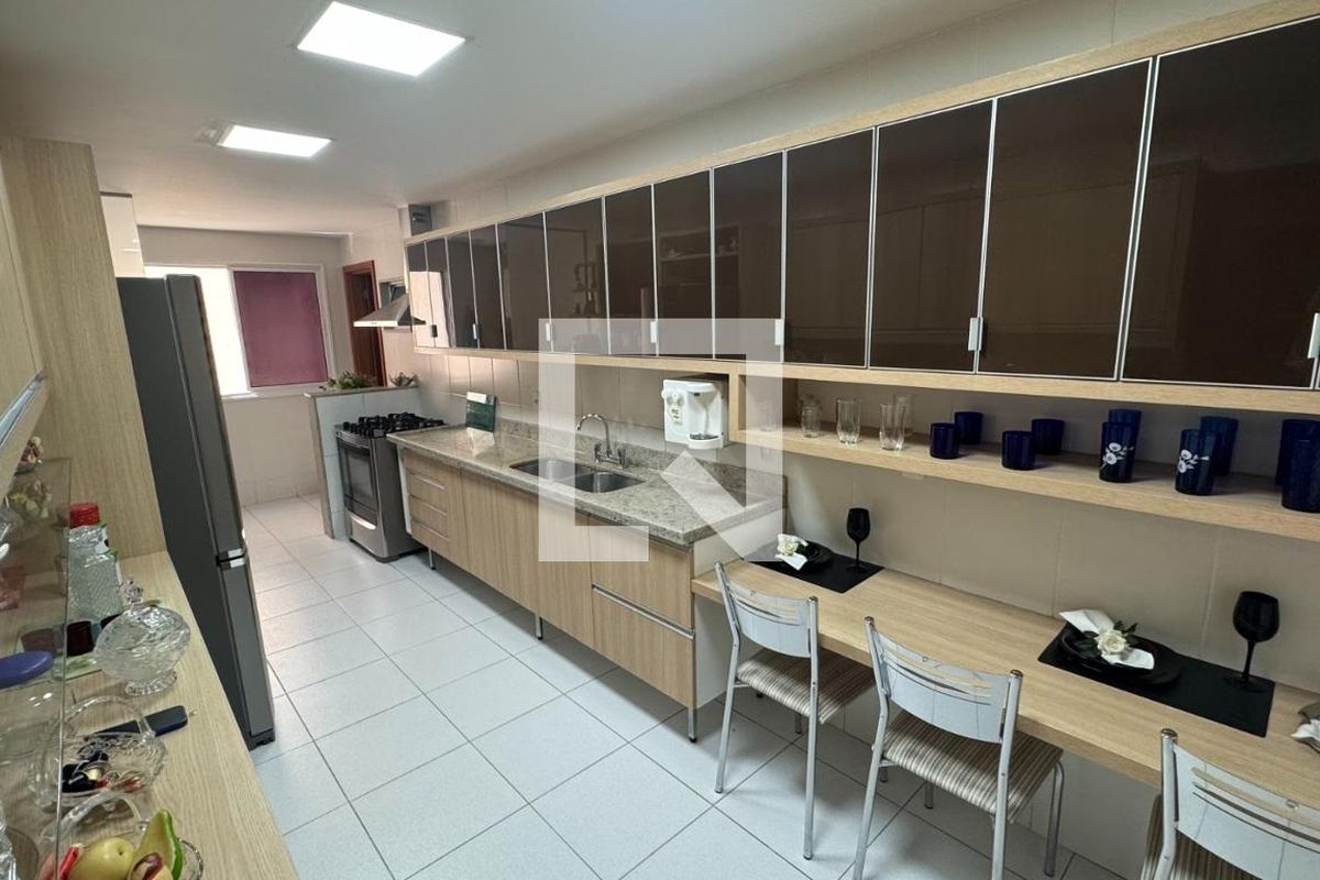 Apartamento, 3 quartos, 143 m² - Foto 24