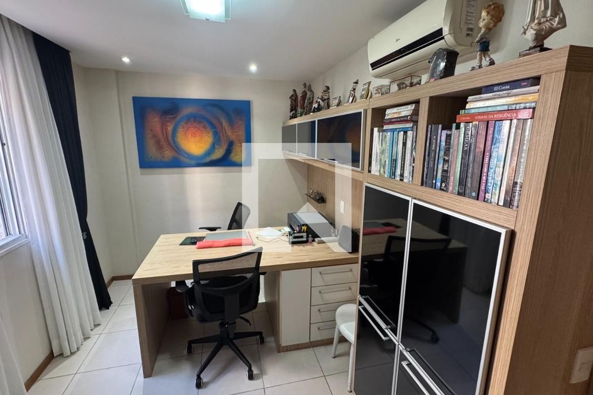 Apartamento, 3 quartos, 143 m² - Foto 13