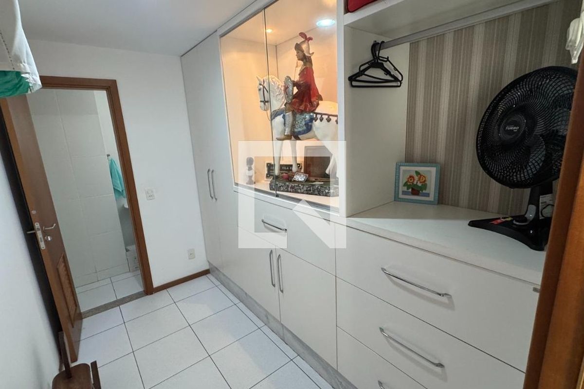 Apartamento, 3 quartos, 143 m² - Foto 15
