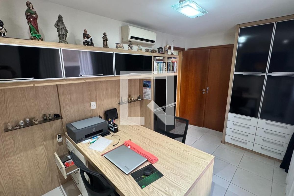 Apartamento, 3 quartos, 143 m² - Foto 14