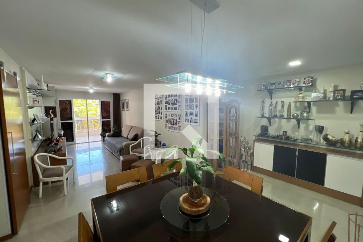 Apartamento, 3 quartos, 143 m² - Foto 5
