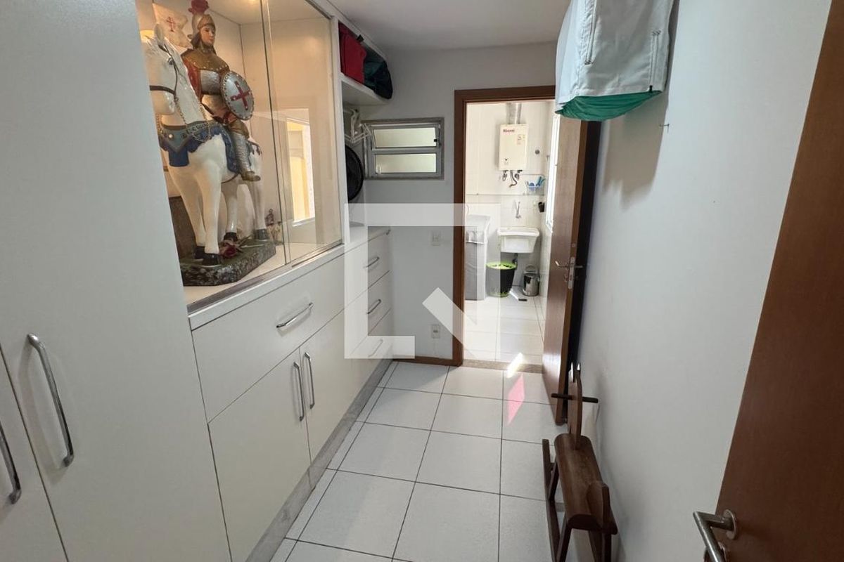 Apartamento, 3 quartos, 143 m² - Foto 17