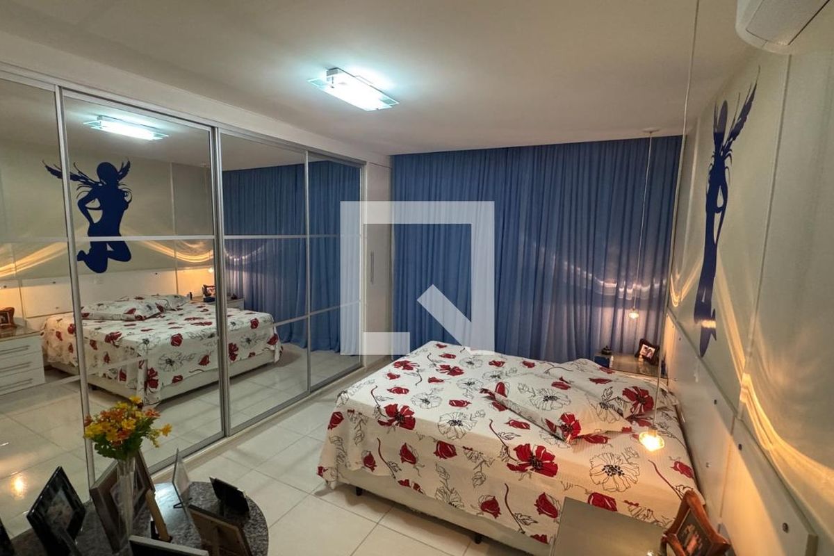 Apartamento, 3 quartos, 143 m² - Foto 12