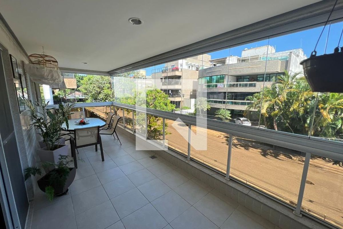 Apartamento, 3 quartos, 143 m² - Foto 27