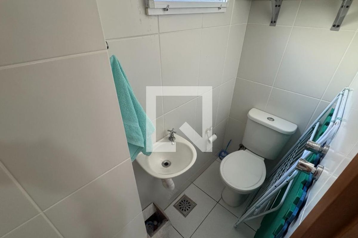 Apartamento, 3 quartos, 143 m² - Foto 23