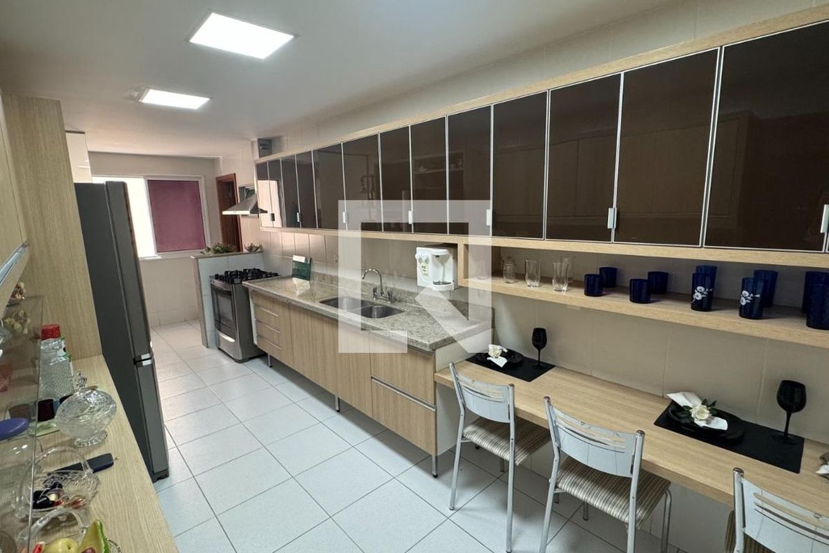 Apartamento, 3 quartos, 143 m² - Foto 25