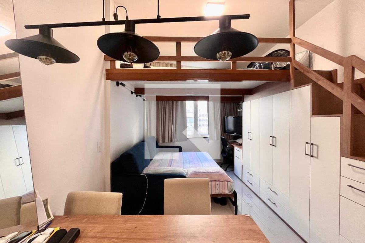 Kitnet-Studio, 38 m² - Foto 7