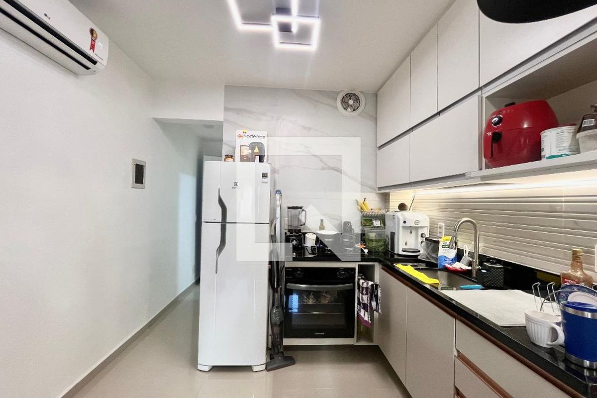 Kitnet-Studio, 38 m² - Foto 20