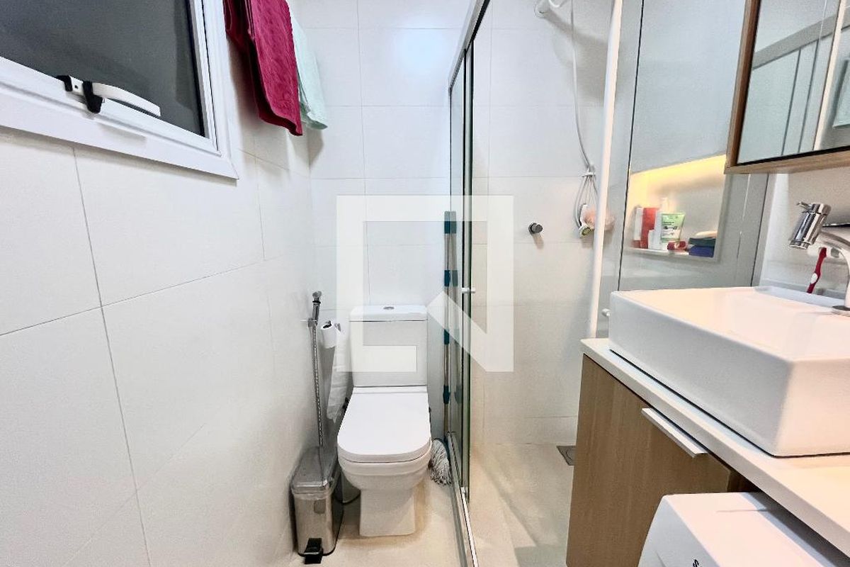 Kitnet-Studio, 38 m² - Foto 15