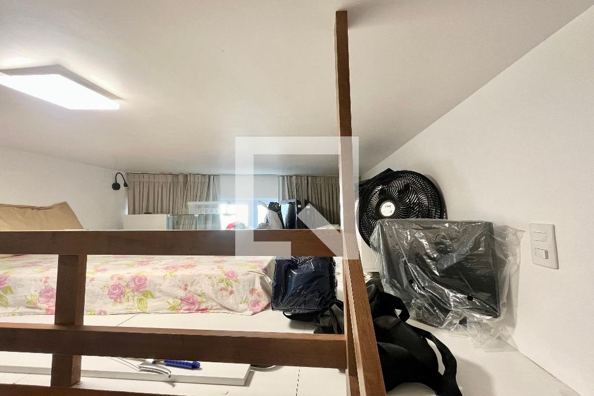 Kitnet-Studio, 38 m² - Foto 6