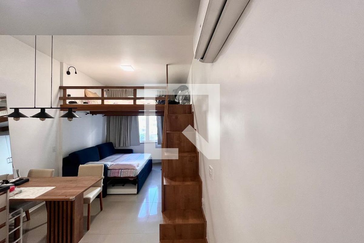 Kitnet-Studio, 38 m² - Foto 17