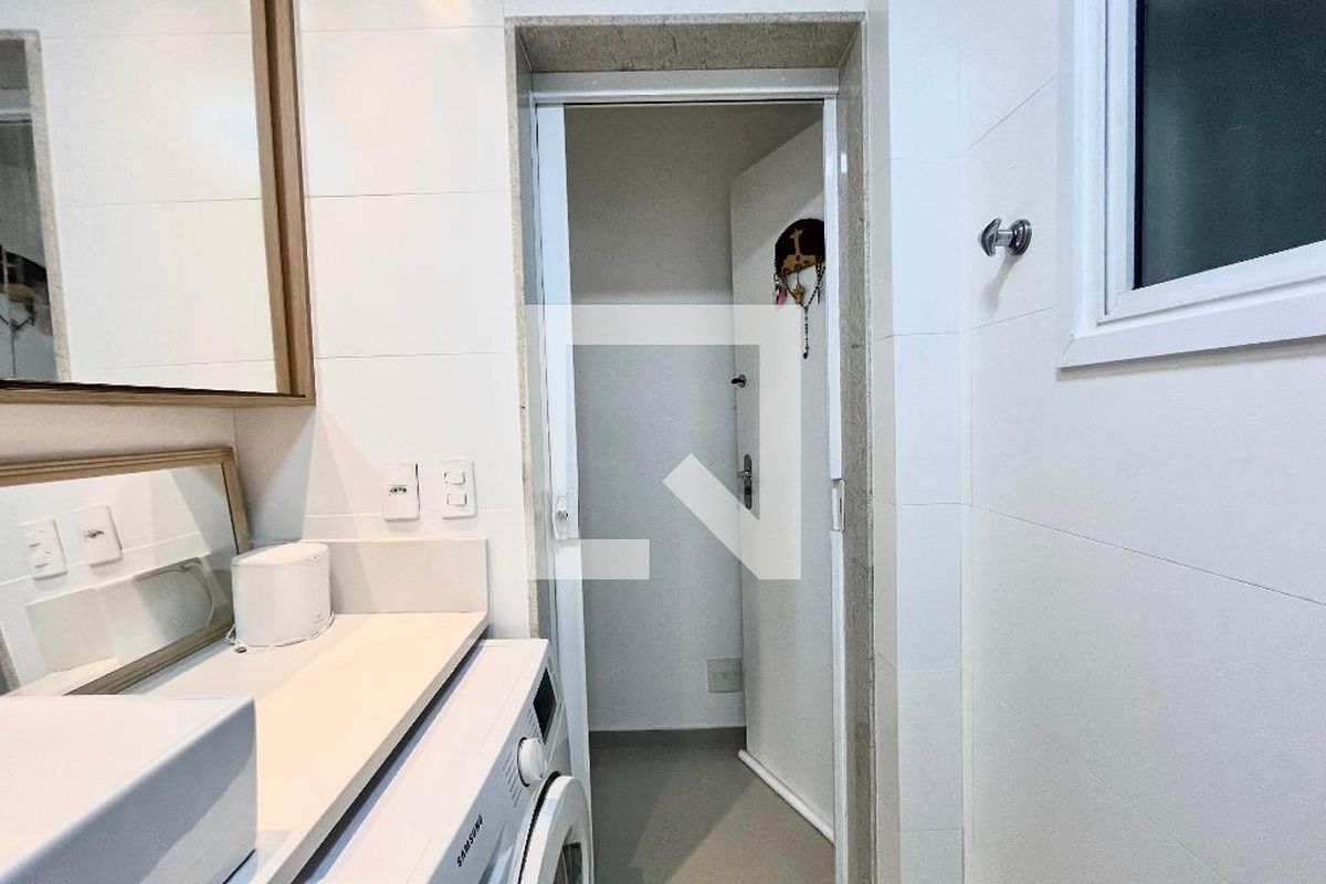 Kitnet-Studio, 38 m² - Foto 13