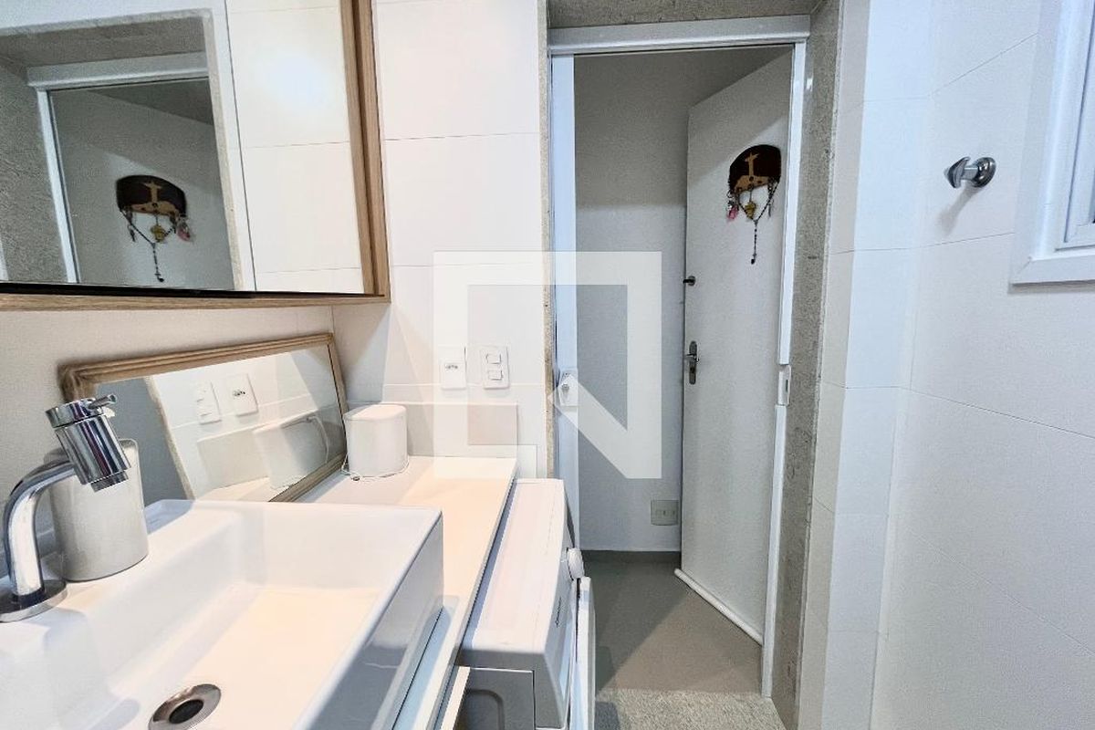 Kitnet-Studio, 38 m² - Foto 11