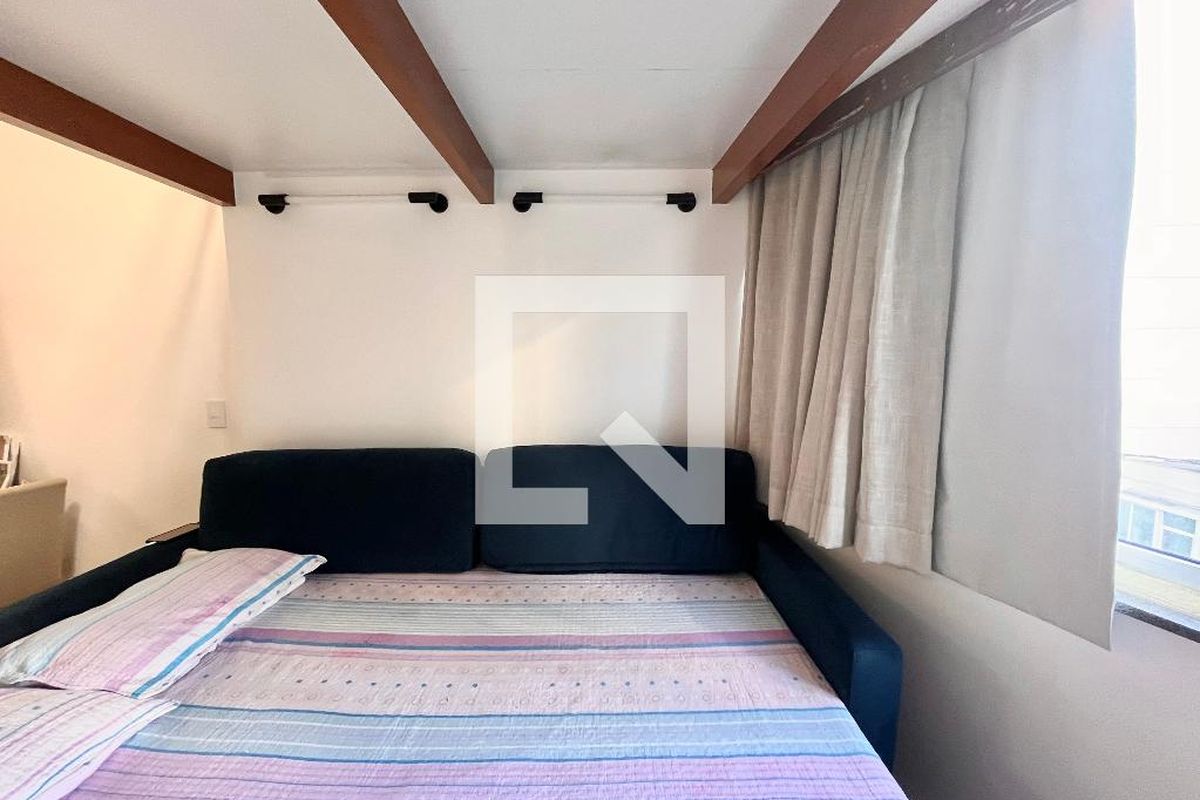 Kitnet-Studio, 38 m² - Foto 4