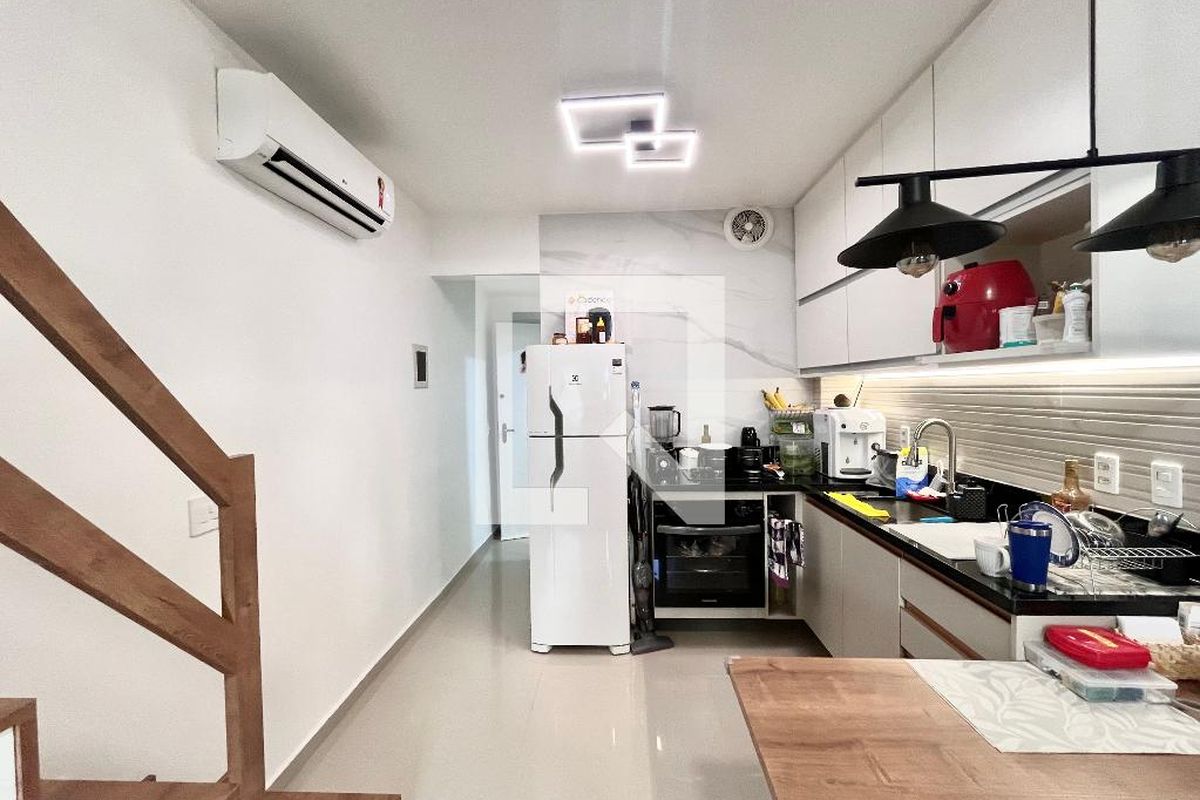 Kitnet-Studio, 38 m² - Foto 21