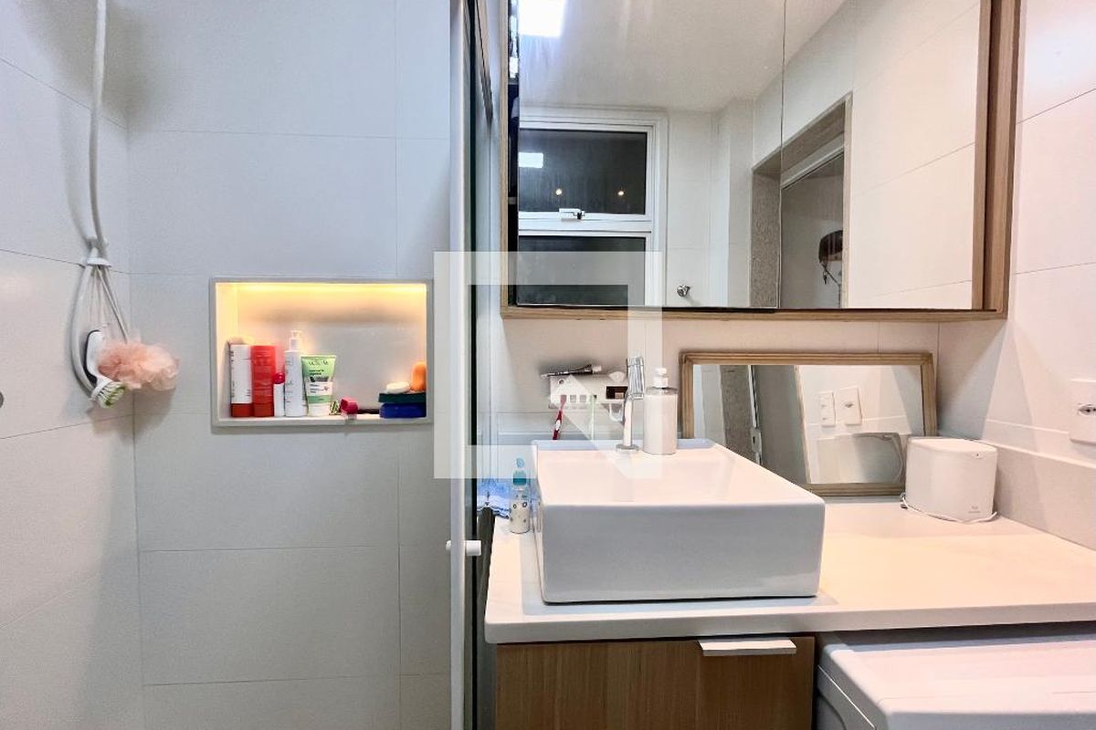 Kitnet-Studio, 38 m² - Foto 14