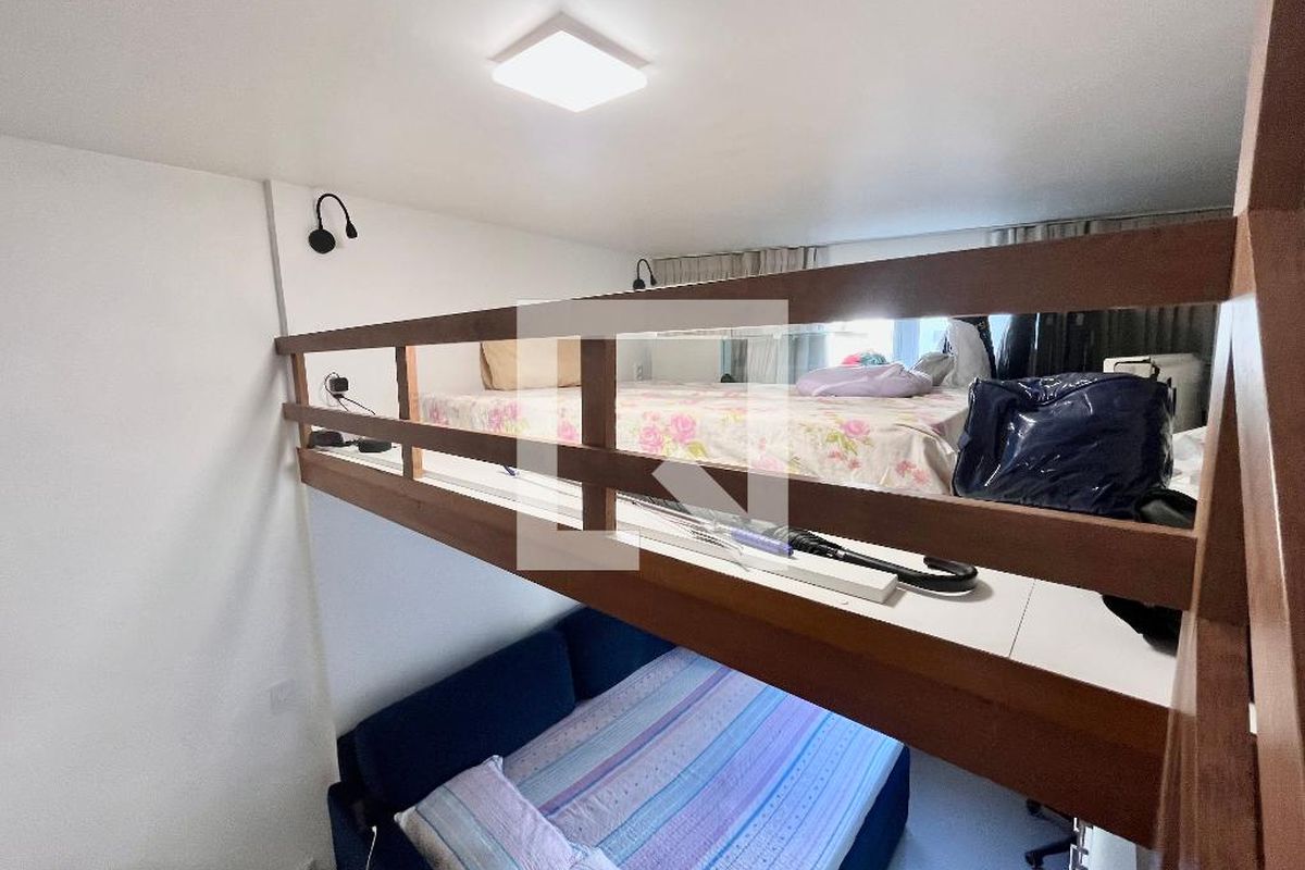 Kitnet-Studio, 38 m² - Foto 5