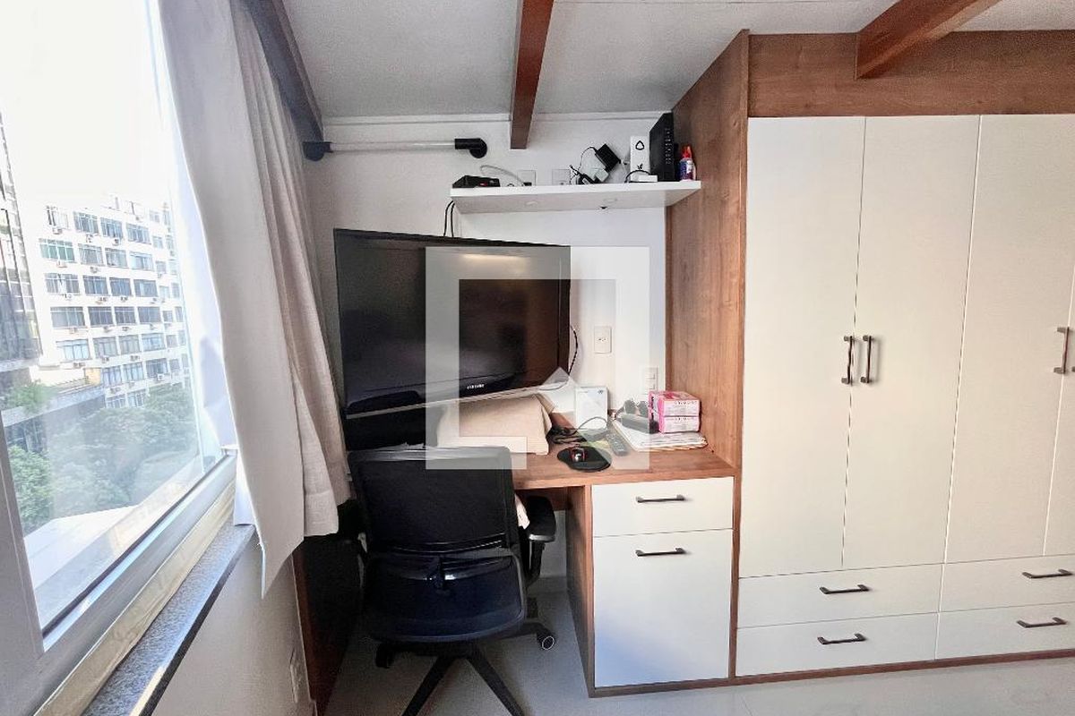 Kitnet-Studio, 38 m² - Foto 3