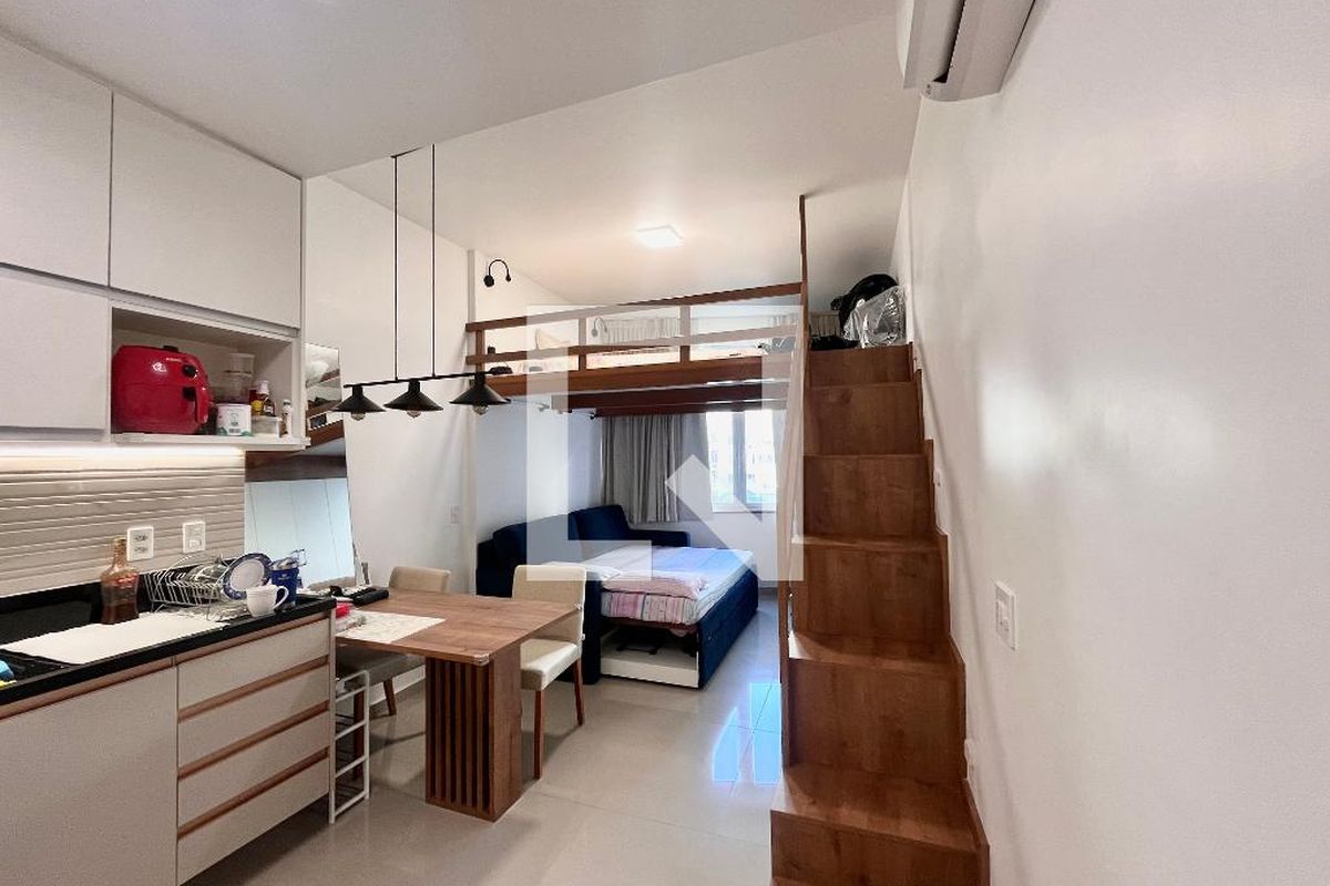 Kitnet-Studio, 38 m² - Foto 16