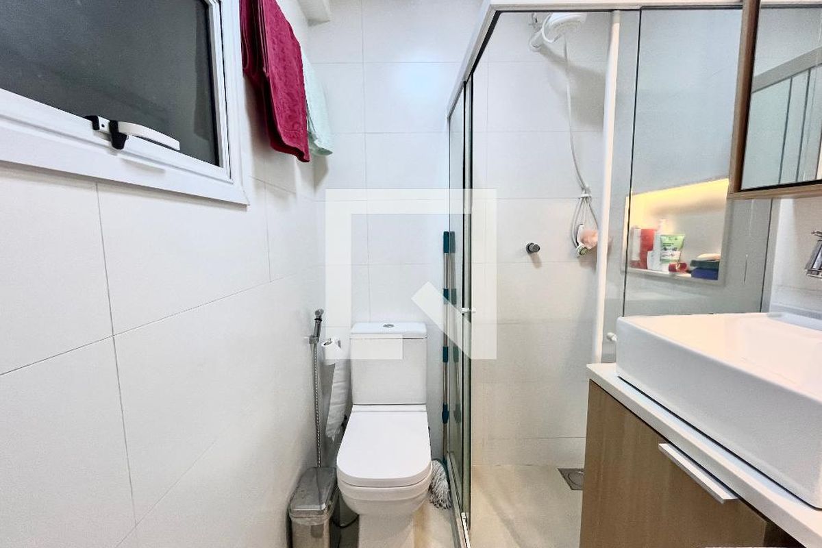 Kitnet-Studio, 38 m² - Foto 10